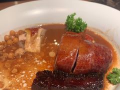 -汤城小厨•粤菜•靓汤(苏州街店)