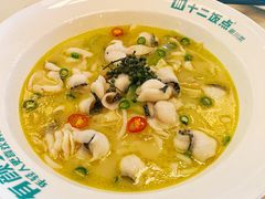 -十二饭点·川菜(北站圆融店)