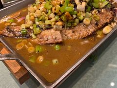 -巴渝菜馆(涿州店)