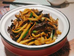 -阿娜尔·新疆菜(佰港城店)