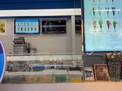 -CORNER CONE GELATO酷矿手作霜淇淋(南头古城店)
