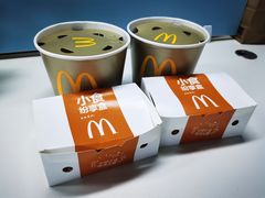 纷享小食盒-麦当劳(前海店)