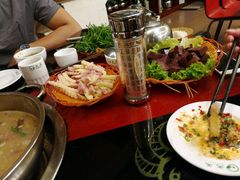 -香丽缘饭馆(黑龙潭店)