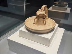 -浙江省博物馆(孤山馆区)