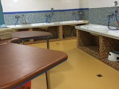 -尼莫亲子游泳NEMOSWIM(秀兰中心店)