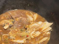 -大鹅岛灶台鱼·铁锅炖(水库路店)