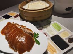 -悦融琥珀·京鲁菜·海味珍品(西单店)