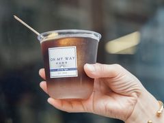 风和日丽-研途咖啡馆(健康路店)