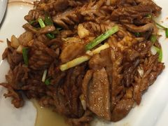 -闫府私房菜(经四路万达店)