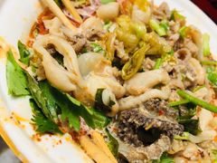 -王府井步行街