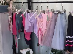 -iBallet爱芭蕾舞蹈艺术中心(星合校区)