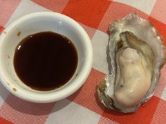 -开心果牛扒城(雍华庭店)