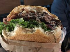 -Fergburger(皇后镇店)