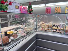 -PAOPAO Bakery&Café(港汇店)