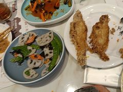 -南山鲜虾面·活鲜小馆·海味大连菜(南山总店)