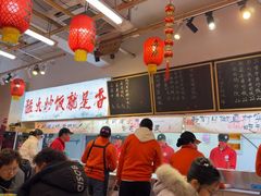 -扬二春炒饭(国庆路总店)
