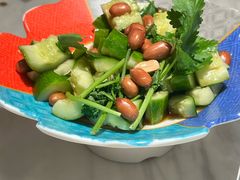 -新世界餐厅(万达店)