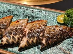 -無二炙坊·和牛烧肉(大钟寺1733店)