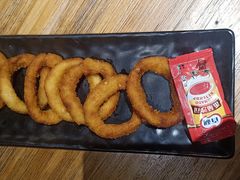 -咖啡人·融合餐厅(健康东路店)