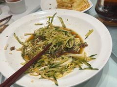 -六泰居·尔滨地标·东北菜(泰山路店)