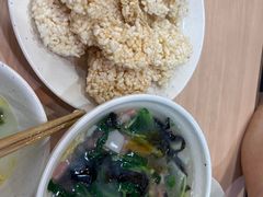 -蒋家桥饺面店(奥邦店)