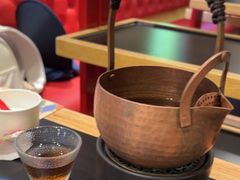 -廖掌柜·重庆鲜货火锅(上海首店)