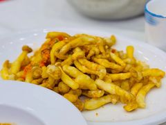 炸菌菇-簋街仔仔小龙虾(总店)