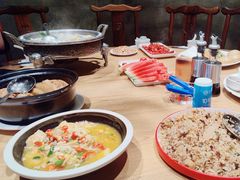 -农家乐·福建土菜(金榕北路店)