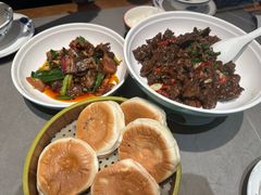 -山涧肴·湘味家肴(松岗满纷天地店)