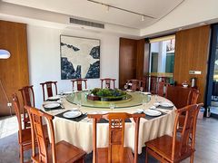 -黄公荡生态农庄·餐饮·垂钓·烧烤·土灶·团建基地