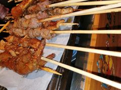 -肉串汪(望京店)