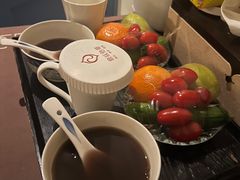 -鼎族怡华·指压·油压·经络(西单昌盛大厦店)