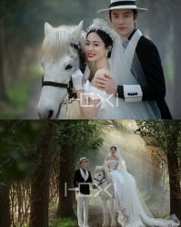 -苏州HX-合喜映画婚纱摄影