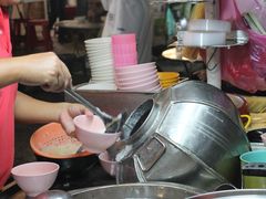 -金伯利街美食夜市