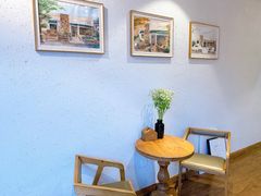 -那家面包房(珠江路店)