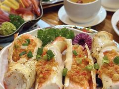 -松坂屋日料自助(长城路店)