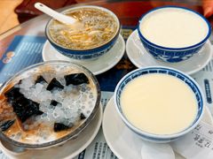 -仁信老铺(华盖路店)