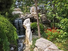 -天毓山庄·餐厅