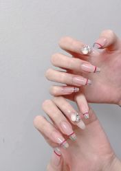 -LILY NAILS美甲美睫