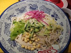 -大海碗·炸酱面·烤鸭·京菜(天坛店)