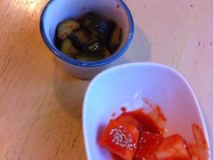 餐前小菜儿-Cafe Alice咖啡爱丽丝(奥城店)