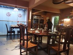 -鱼食饭稻·苏浙土菜17年老馆子(平江路店)