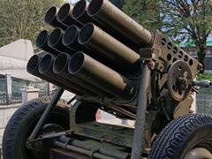 -聂荣臻元帅陈列馆