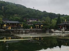 -华清宫景区