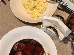 -太湖饭店·寄畅轩中餐厅
