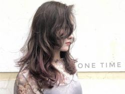 点击看大图 -MONE美发沙龙