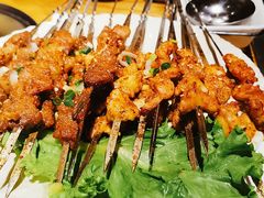 -炑羊香烤全羊(西三旗店)