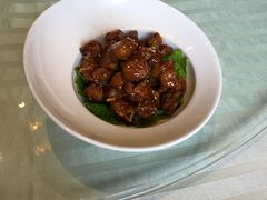 -宁波汉通海鲜大酒店(江湾店)