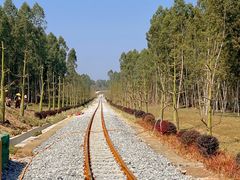 -露天矿生态公园