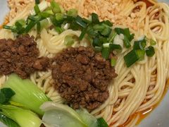 -蓉李记成都名小吃(合肥包河万达店)